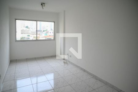Sala de apartamento para alugar com 2 quartos, 60m² em Sacomã, São Paulo
