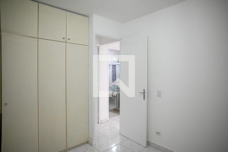 Quarto 1 de apartamento para alugar com 2 quartos, 60m² em Sacomã, São Paulo