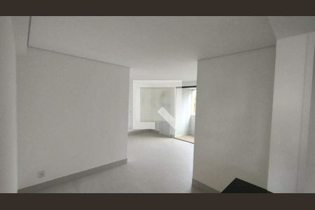 Apartamento à venda com 3 quartos, 85m² em Santo Agostinho, Belo Horizonte