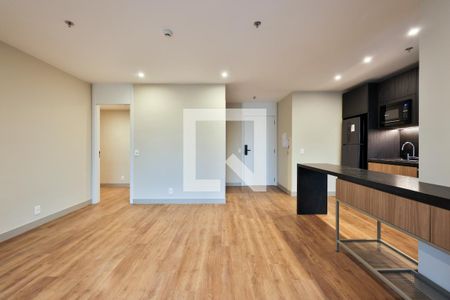 Varanda de apartamento para alugar com 2 quartos, 87m² em Indianópolis, São Paulo