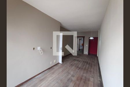 Sala de apartamento à venda com 2 quartos, 92m² em Freguesia (jacarepaguá), Rio de Janeiro