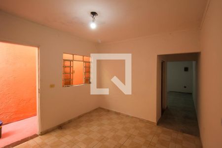 Sala de casa para alugar com 1 quarto, 35m² em Cidade São Mateus, São Paulo