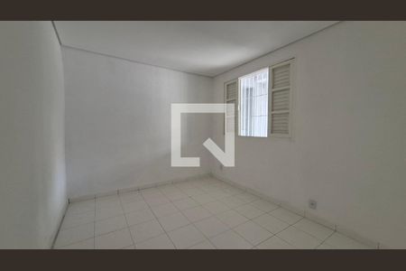 Quarto de casa para alugar com 1 quarto, 75m² em Vila Camilópolis, Santo André