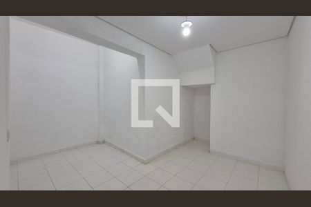 Sala de jantar de casa para alugar com 1 quarto, 75m² em Vila Camilópolis, Santo André