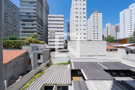 Vista do Quarto  de apartamento para alugar com 3 quartos, 73m² em Vila da Saúde, São Paulo