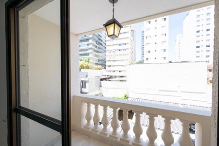 Sala de apartamento para alugar com 3 quartos, 73m² em Vila da Saúde, São Paulo