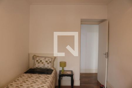 Quarto 1 de apartamento à venda com 2 quartos, 94m² em Vila Romana, São Paulo