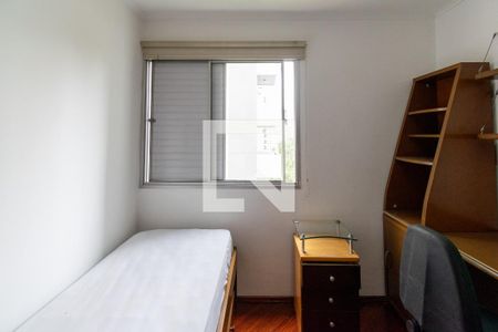 Quarto 1 de apartamento para alugar com 2 quartos, 67m² em Vila Mascote, São Paulo