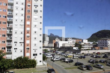 Apartamento para alugar com 2 quartos, 55m² em Anil, Rio de Janeiro