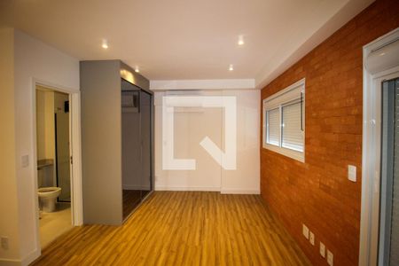 Apartamento para alugar com 1 quarto, 38m² em Jardim Portal da Colina, Sorocaba