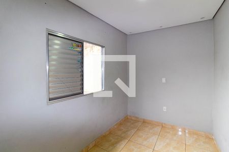 Quarto 1 de casa para alugar com 2 quartos, 58m² em Conjunto Habitacional Marechal Mascarenhas de Morais, São Paulo