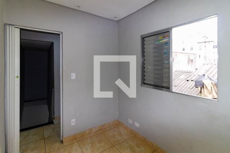 Quarto 1 de casa para alugar com 2 quartos, 58m² em Conjunto Habitacional Marechal Mascarenhas de Morais, São Paulo