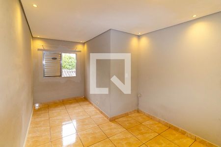 Quarto 2 de casa para alugar com 2 quartos, 58m² em Conjunto Habitacional Marechal Mascarenhas de Morais, São Paulo