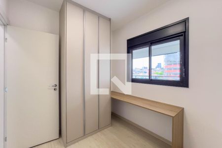 Quarto de apartamento para alugar com 2 quartos, 63m² em Ipiranga, São Paulo