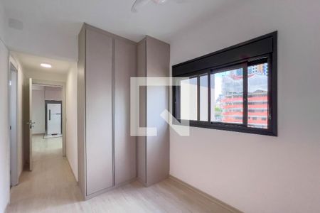 Quarto 1 de apartamento para alugar com 2 quartos, 63m² em Ipiranga, São Paulo