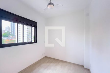 Quarto 1 de apartamento para alugar com 2 quartos, 63m² em Ipiranga, São Paulo