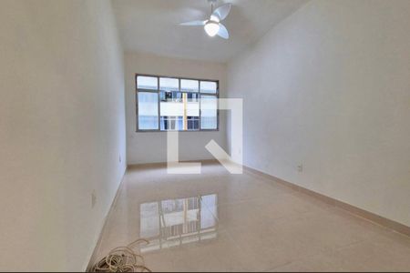 Sala/Quarto de apartamento à venda com 1 quarto, 27700m² em Centro, Rio de Janeiro