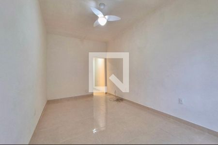 Sala/Quarto de apartamento à venda com 1 quarto, 27700m² em Centro, Rio de Janeiro