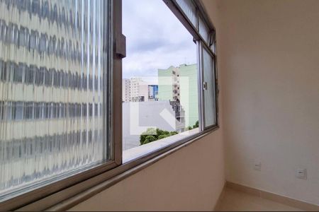 Sala/Quarto de apartamento à venda com 1 quarto, 27700m² em Centro, Rio de Janeiro