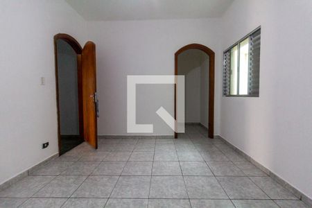 Quarto 1 de casa à venda com 3 quartos, 220m² em Vila Costa Melo, São Paulo