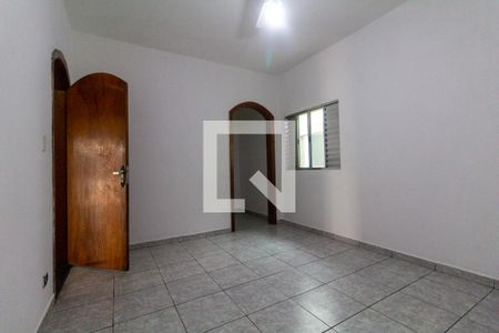 Quarto 1 de casa à venda com 3 quartos, 220m² em Vila Costa Melo, São Paulo