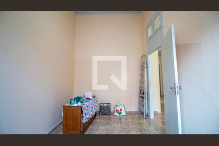 Quarto 1 de casa para alugar com 2 quartos, 80m² em Praça da Bandeira, Rio de Janeiro