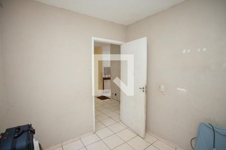 Quarto 1 de apartamento à venda com 2 quartos, 43m² em Europa, Contagem