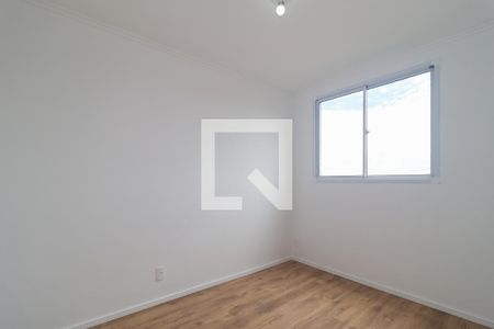 Quarto 1 de apartamento para alugar com 2 quartos, 42m² em Jardim Maria Duarte, São Paulo
