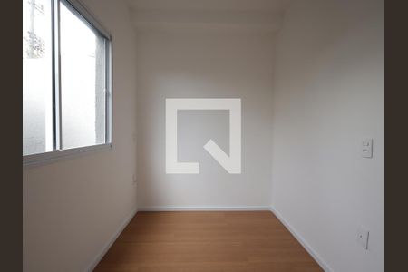 Quarto de apartamento para alugar com 1 quarto, 17m² em Jardim Monte Kemel, São Paulo