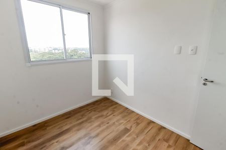 Quarto 2 de apartamento para alugar com 2 quartos, 40m² em Jardim Maria Duarte, São Paulo