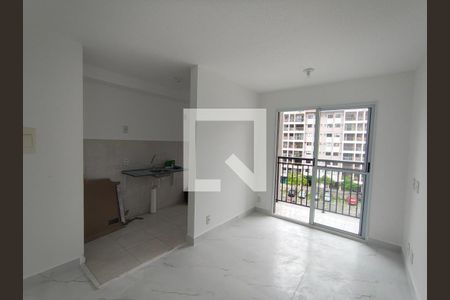 Apartamento para alugar com 2 quartos, 46m² em Taquara, Rio de Janeiro