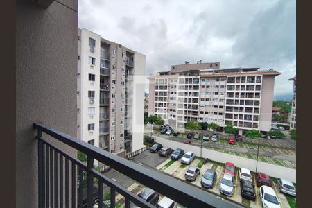 Apartamento para alugar com 2 quartos, 46m² em Taquara, Rio de Janeiro