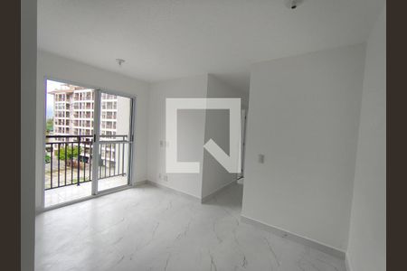 Apartamento para alugar com 2 quartos, 46m² em Taquara, Rio de Janeiro
