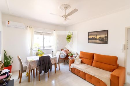 Apartamento para alugar com 2 quartos, 44m² em Menino Deus, Porto Alegre