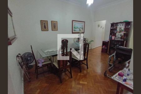 Apartamento à venda com 3 quartos, 80m² em Tijuca, Rio de Janeiro