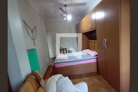 Apartamento à venda com 3 quartos, 80m² em Tijuca, Rio de Janeiro