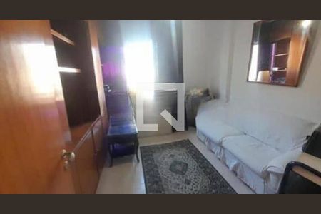 Apartamento à venda com 3 quartos, 90m² em Tijuca, Rio de Janeiro