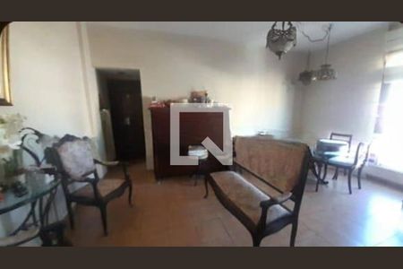 Apartamento à venda com 3 quartos, 90m² em Tijuca, Rio de Janeiro