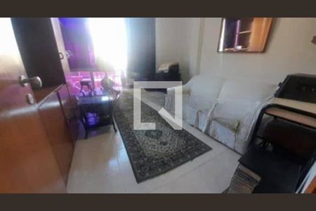 Apartamento à venda com 3 quartos, 90m² em Tijuca, Rio de Janeiro