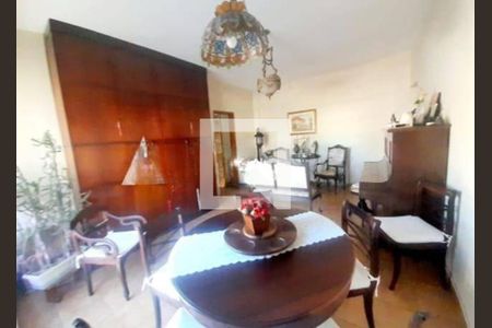 Apartamento à venda com 3 quartos, 90m² em Tijuca, Rio de Janeiro