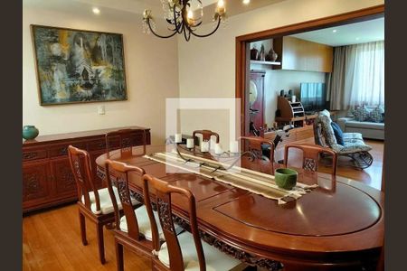 Apartamento à venda com 4 quartos, 202m² em Copacabana, Rio de Janeiro