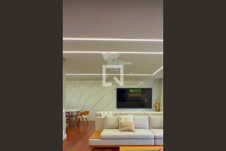 Apartamento à venda com 3 quartos, 186m² em Tatuapé, São Paulo