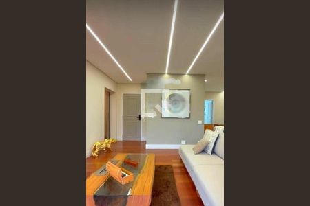 Apartamento à venda com 3 quartos, 186m² em Tatuapé, São Paulo