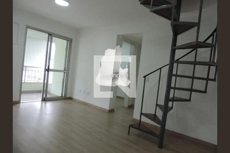 Apartamento à venda com 3 quartos, 146m² em Taquara, Rio de Janeiro