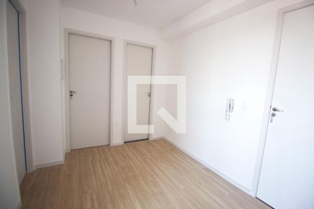 Sala e Cozinha de apartamento para alugar com 2 quartos, 36m² em Vila Plana, São Paulo
