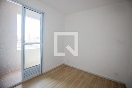 Quarto 1 de apartamento para alugar com 2 quartos, 36m² em Vila Plana, São Paulo