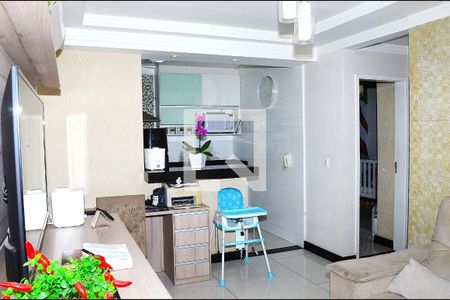 Apartamento à venda com 2 quartos, 80m² em Dom Silverio, Belo Horizonte