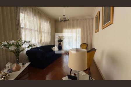 Casa à venda com 5 quartos, 450m² em São Lucas, Belo Horizonte