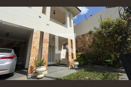 Casa à venda com 5 quartos, 450m² em São Lucas, Belo Horizonte