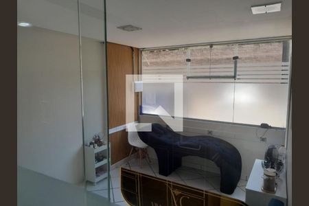 Sala de apartamento à venda com 3 quartos, 67m² em Utinga, Santo André